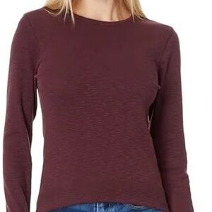 NWOT LILLA P LONG sleeve